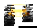 Used 2022 Jeep Wrangler Unlimited Sahara image 4