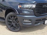 New 2026 RAM 1500 Laramie w/ Night Edition image 3