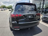 New 2025 Mercedes-Benz GLS 580 4MATIC image 3