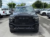 New 2025 RAM 2500 Laramie image 2