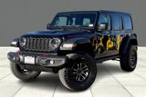 New 2025 Jeep Wrangler Unlimited Rubicon w/ XTREMEE 35" Tire Package image 2