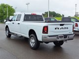 New 2025 RAM 3500 Tradesman image 3