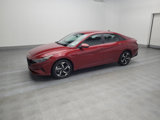 Used 2023 Hyundai Elantra SEL w/ Convenience Package image 2