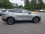 Used 2024 Kia Sportage LX image 6
