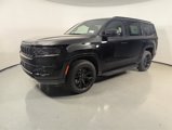 New 2025 Jeep Wagoneer Series II image 3