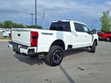 New 2025 Ford F250 Lariat image 3