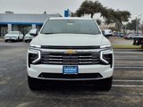 New 2025 Chevrolet Suburban Premier image 2