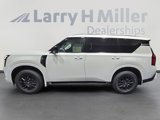 New 2025 Nissan Armada SV image 2