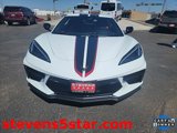 Used 2024 Chevrolet Corvette Stingray Preferred Cpe w/ Z51 Performance Package image 4