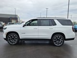 New 2025 Chevrolet Tahoe RST w/ Comfort Package image 2