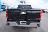 New 2025 Chevrolet Silverado 2500 LTZ w/ LTZ Premium Package image 5