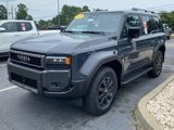 New 2025 Toyota Land Cruiser image 2