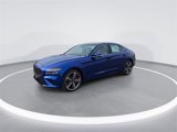 New 2025 Genesis G70 2.5T w/ Sport Prestige Package image 4