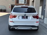 Used 2016 BMW X3 xDrive28i image 4