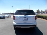 Used 2017 Ford Explorer Limited image 6