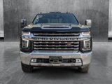 Used 2023 Chevrolet Silverado 2500 LTZ image 2