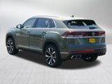 New 2025 Volkswagen Atlas Cross Sport SEL Premium R-Line image 3