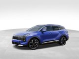 New 2026 Kia Sportage SX image 3