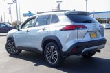 New 2026 Toyota Corolla Cross XLE image 2