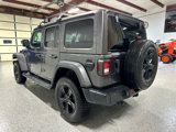 Used 2021 Jeep Wrangler Unlimited Sahara image 6