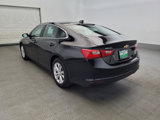 Used 2023 Chevrolet Malibu LT image 5