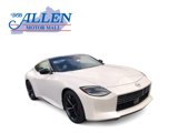 New 2025 Nissan Z Performance w/ Floor Mat Package image 2