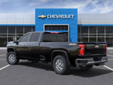 New 2025 Chevrolet Silverado 3500 LTZ w/ LTZ Premium Package image 3