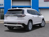 New 2025 GMC Acadia Denali image 4