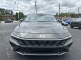 Certified 2025 Hyundai Elantra Sport image 3