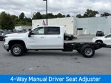 New 2026 Chevrolet Silverado 3500 LT image 5