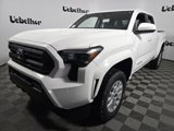New 2025 Toyota Tacoma SR5 image 3