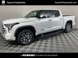 New 2025 Toyota Tundra 1794 Edition image 2