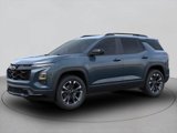 New 2026 Chevrolet Equinox RS w/ Convenience Package III image 2