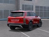 New 2026 Cadillac Vistiq Sport image 4