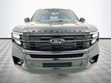 New 2025 Ford Expedition Platinum image 2