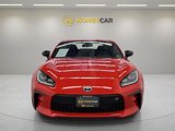 Used 2022 Toyota GR86 Premium image 2