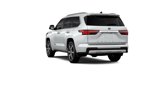 New 2025 Toyota Sequoia Capstone image 4