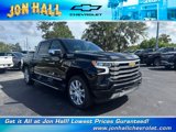 New 2026 Chevrolet Silverado 1500 High Country w/ High Country Premium Package image 1