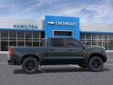 New 2026 Chevrolet Silverado 1500 ZR2 w/ Dark Appearance Package image 5