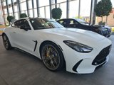 New 2025 Mercedes-Benz AMG GT 63 image 2