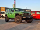New 2025 Jeep Wrangler Unlimited Rubicon 392 image 2