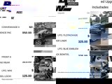 New 2026 Chevrolet Equinox LT w/ Convenience Package II image 3