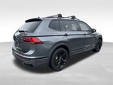 Used 2024 Volkswagen Tiguan SE R-Line image 5