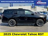 Certified 2025 Chevrolet Tahoe RST w/ Comfort Package image 2