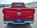 Used 2020 RAM 1500 Big Horn image 5