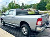 Used 2021 RAM 2500 Big Horn image 3