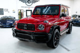 Used 2021 Mercedes-Benz G 63 AMG 4MATIC image 3