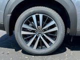 New 2025 Nissan Pathfinder Platinum image 4