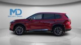 Used 2024 Nissan Rogue Platinum image 3