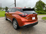 Used 2019 Nissan Murano SL w/ SL Technology Package image 3